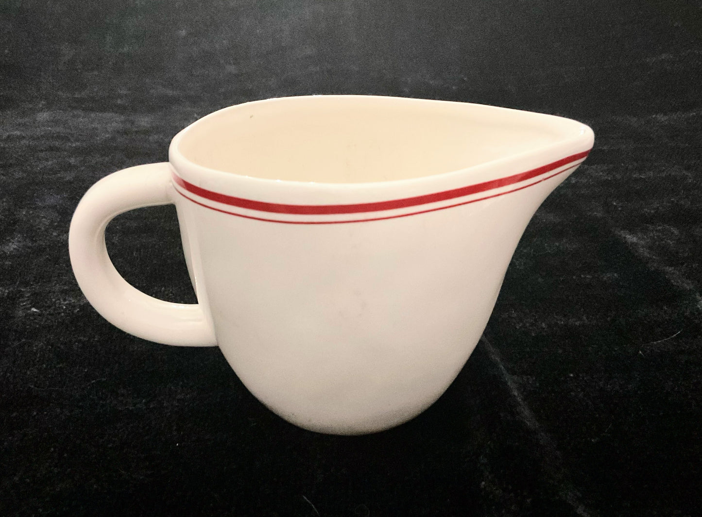 Rae Dunn Mini Pitcher- Pour