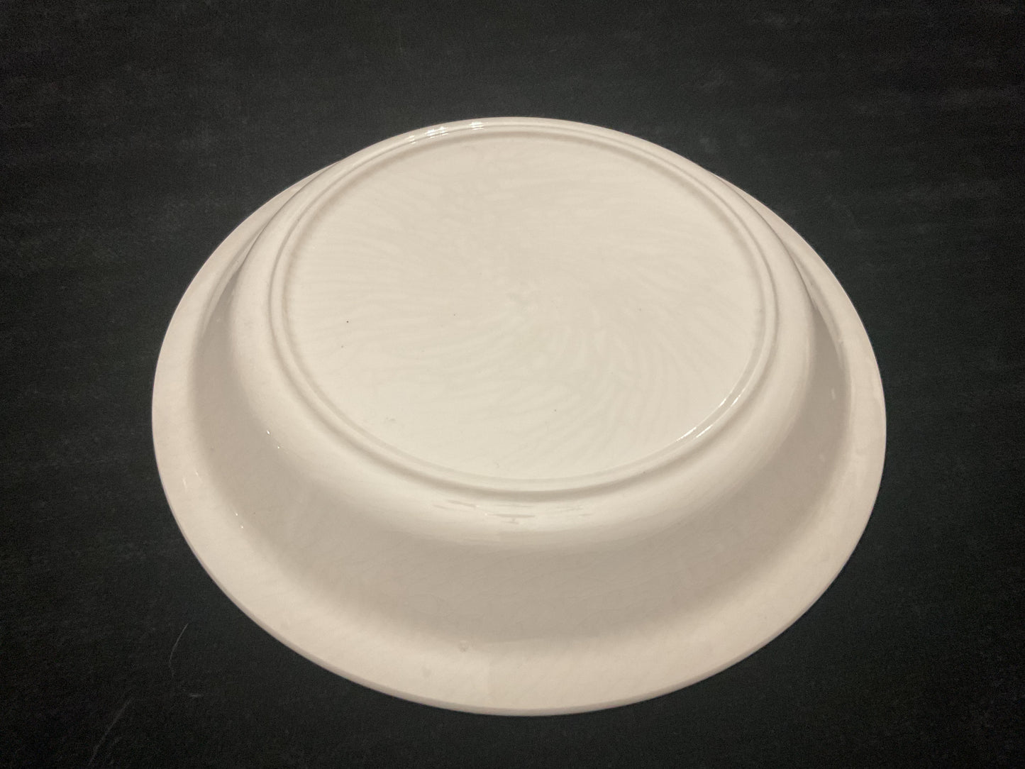 Strawberry Pie Baking Dish