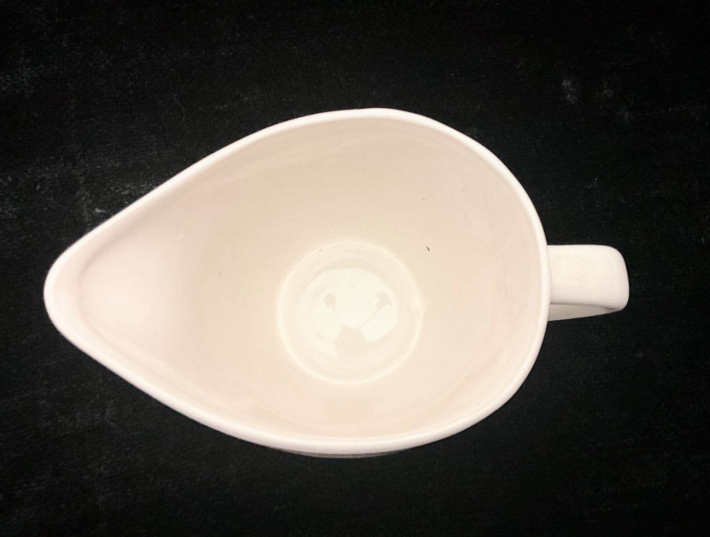 Rae Dunn Mini Pitcher- Pour